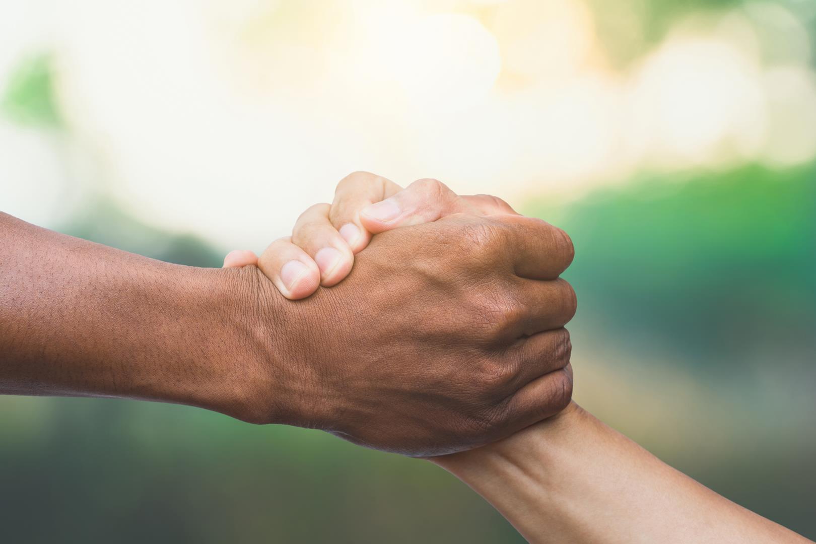 Feriado da Consciência Negra 