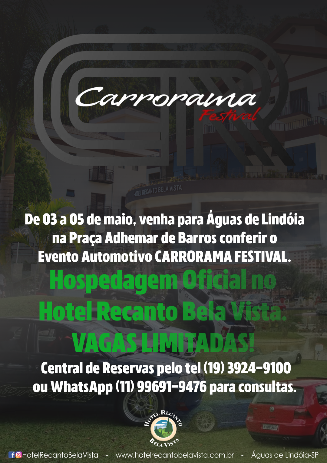 Carrorama Festival