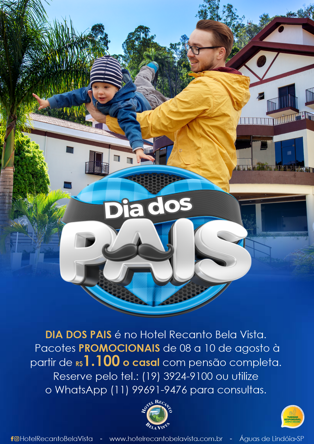 Dia dos Pais