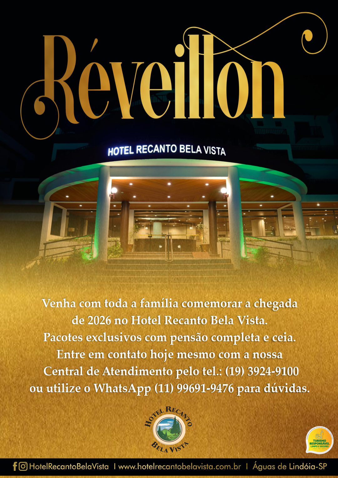 Réveillon