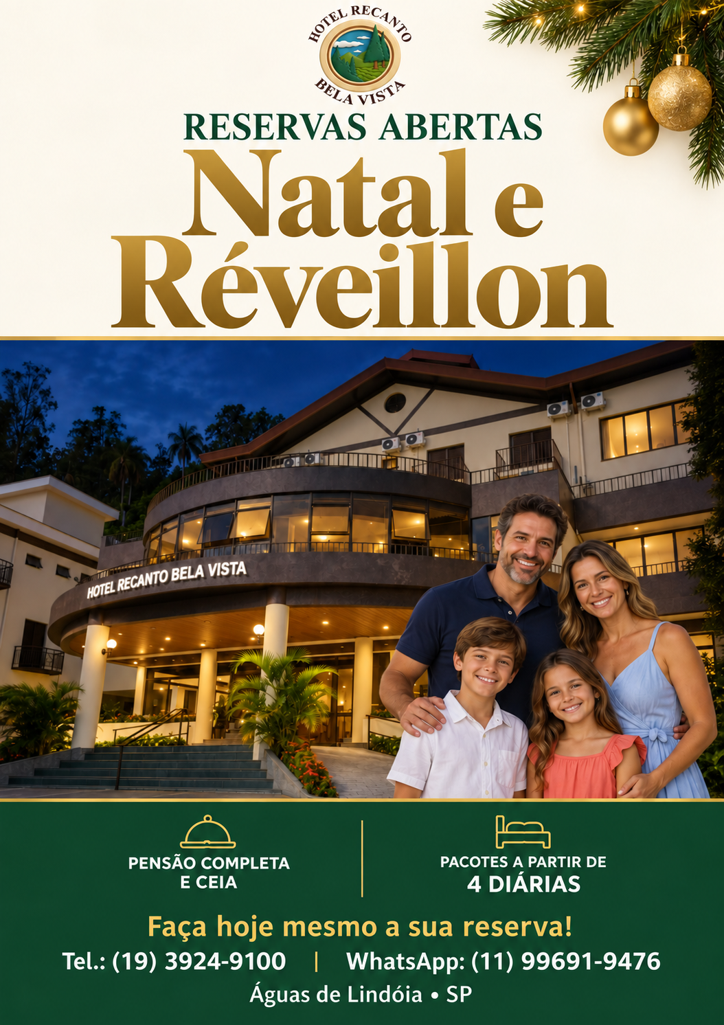 Réveillon